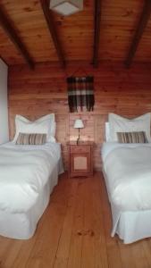 Легло или легла в стая в Terrazas del Palena