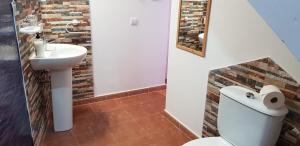 Fotografie z fotogalerie ubytování Casa La Noria v destinaci Nerja