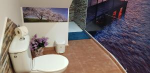 Fotografie z fotogalerie ubytování Casa La Noria v destinaci Nerja