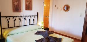 Fotografie z fotogalerie ubytování Casa La Noria v destinaci Nerja