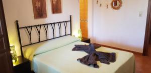 Fotografie z fotogalerie ubytování Casa La Noria v destinaci Nerja