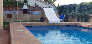 Fotografie z fotogalerie ubytování Casa La Noria v destinaci Nerja