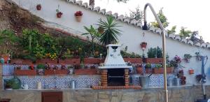 Fotografie z fotogalerie ubytování Casa La Noria v destinaci Nerja