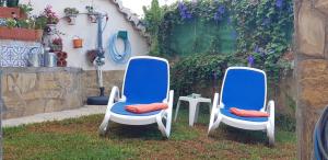 Fotografie z fotogalerie ubytování Casa La Noria v destinaci Nerja