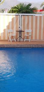 Fotografie z fotogalerie ubytování Casa La Noria v destinaci Nerja