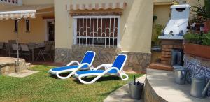Fotografie z fotogalerie ubytování Casa La Noria v destinaci Nerja