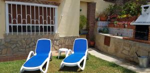 Fotografie z fotogalerie ubytování Casa La Noria v destinaci Nerja