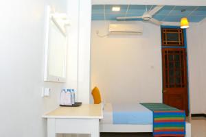 Postel nebo postele na pokoji v ubytování Villa 92 City Stay