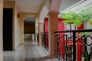 Gallery image of Hotel Gayser in Valladolid