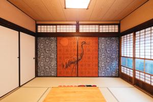 Fotografie z fotogalerie ubytování LAMP Iki v Iki