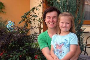 Hosté ubytování Weinbauernhof Vier Jahreszeiten