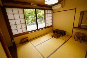Fotografija u galeriji objekta Onsen Yado Mizuguchi u gradu Izu