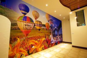 Φωτογραφία από το άλμπουμ του Taitung Venice B&B σε Taitung City