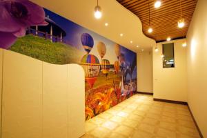 Φωτογραφία από το άλμπουμ του Taitung Venice B&B σε Taitung City