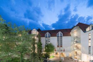 Imagen de la galería de Best Western Plus Hotel Am Schlossberg, en Nürtingen