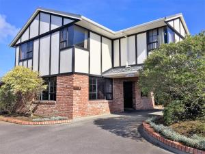 Gallery image of Heritage Highway Motel in Hokitika