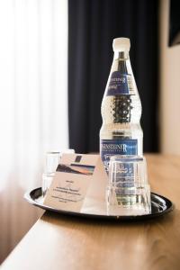 Galeriebild der Unterkunft Baltic Zinnowitz - Hotel mit Meerwasserpool und Thermalbad in Zinnowitz