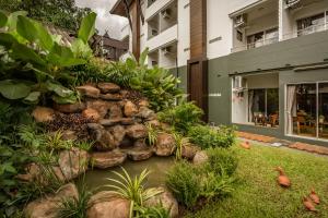 Gallery image of Ingmon House in Chiang Mai