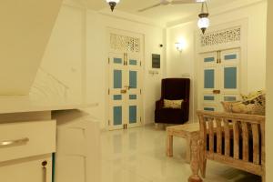 Fotografie z fotogalerie ubytování Fort Heaven - Galle Fort v destinaci Galle