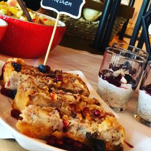 カルシュタットにあるLandhotel Kallstadtのギャラリーの写真 +27枚の写真