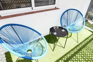 Zdjęcie z galerii obiektu Letmalaga Cappuccino w Maladze