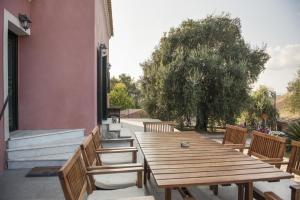 Fotografie z fotogalerie ubytování Villa Mariza Corfu v destinaci Korfu