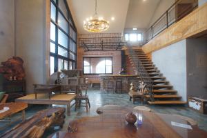 Bilde i galleriet til SeeU Coffee and B&B i Xihu