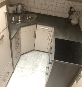 Dapur atau dapur kecil di Friedrichsruh 2 +29 gambar