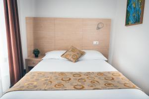 Afbeelding uit fotogalerij van Hotel Delfin in Izola