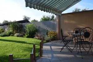 La Mia Casa Vendégház 7400 Kaposvár, Mező utca 51. kép - 2