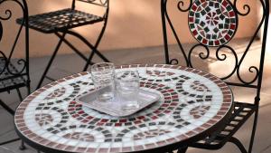 Billede fra billedgalleriet på La Mia Casa Vendégház i Kaposvár