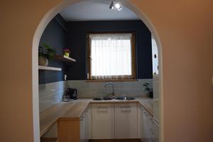 Billede fra billedgalleriet på La Mia Casa Vendégház i Kaposvár