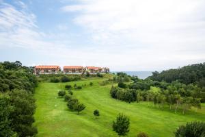 Gallery image of Abba Comillas Apartments in Comillas