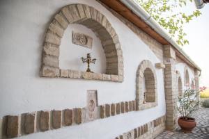 Fotografie z fotogalerie ubytování Provence Birtok v destinaci Decs