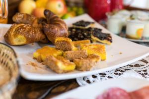 Fotografie z fotogalerie ubytování Agriturismo L'Antico Frutto v destinaci Premilcuore