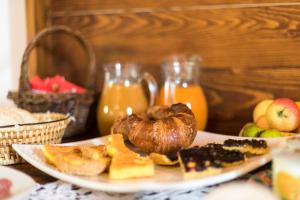 Fotografie z fotogalerie ubytování Agriturismo L'Antico Frutto v destinaci Premilcuore + 121 fotografií