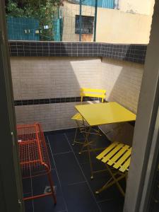 Beau deux pieces sur Gambetta