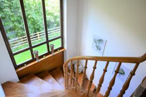 Fotografie z fotogalerie ubytování Haus mit Garten v destinaci Eugendorf