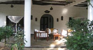 Gallery image of Scorpio Villas Resort in Malindi +110 photos