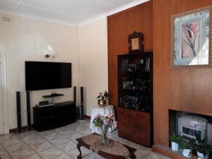 Gallery image of Upper Houghton Guesthouse in Johannesburg