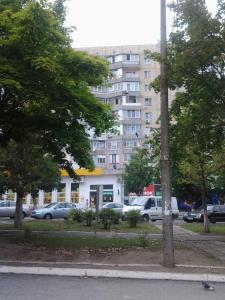 Afbeelding uit fotogalerij van Сomfort&Servis Apartment on Mira of Yuzhny in Yuzhne