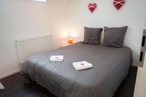 Gallery image of OSCAR's HOME in Soppe-le-Bas