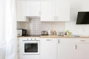 Best Vacation Apartment in Budapest 1073 Budapest, 1-3 Erzsébet körút 4/42 kép - 2