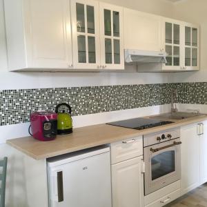 Gallery image of Ferienwohnung Mescherin 2 in Mescherin