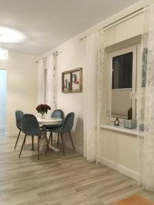 Gallery image of Ferienwohnung Mescherin 2 in Mescherin