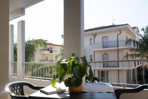 Galeriebild der Unterkunft CIVICO33 in Rocca Imperiale