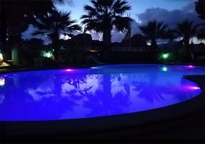 Bassein majutusasutuses Hotel Al Togo Fitness & Relax või selle lähedal