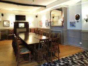 Foto da galeria de Bacon Arms, Newbury em Newbury