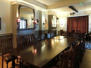 Foto dalla galleria di Bacon Arms, Newbury a Newbury