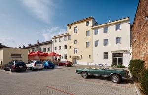 Gallery image of Hotel Nikolas in Ostrava